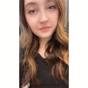 Meet your Posher, Christie